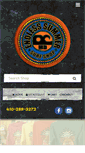 Mobile Screenshot of endlesssummersurfshop.net